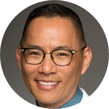 Dr. William Kwan, MD