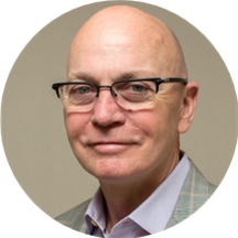 Dr. William Lynch, MD