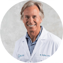 Dr. William McRee, MD