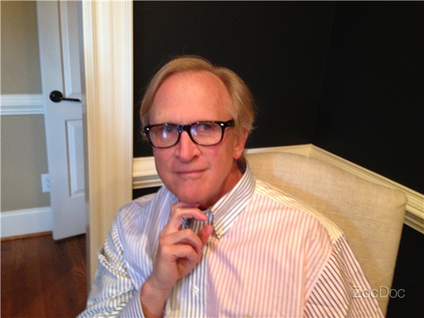 Dr. William Miles, DMD