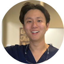 Dr. William Park, DDS