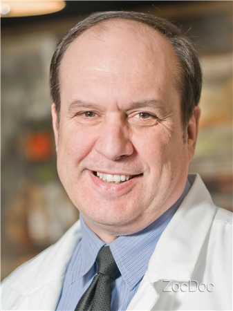 Dr. William Patrick Davey, MD, FACP, MBA