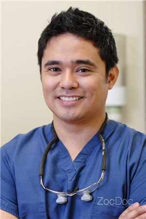 Dr. William Paulo, DMD