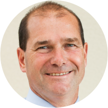 Dr. William Petersilge, MD