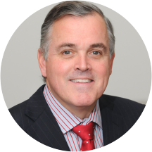 Dr. William Potter, MD