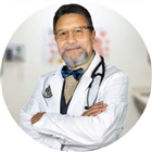 Dr. William Sandoval, MD