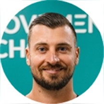 Dr. William Schopp, DPT, PT