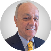 Dr. William Starner, DDS