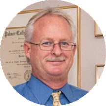 Dr. William Thatcher, DC