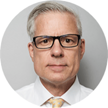 Dr. William Turner, MD