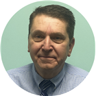 Dr. William Urbas, DPM