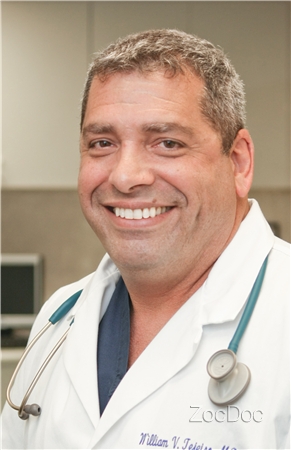 Dr. William V. Tejeiro, MD