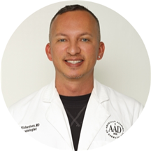 Dr. Willie Richardson, MD, FAAD