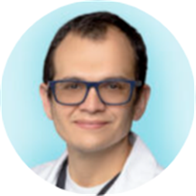 Dr. Wilson Delgado, MD