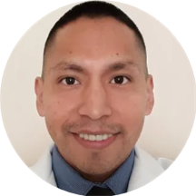 Dr. Wilson Morocho, DDS