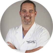 Dr. Winfield Campbell Jr, MD