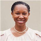 Dr. Winnifred Lamarre, MD, MPH