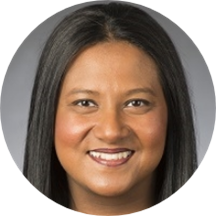 Dr. Winola Rachel Purushotham, MD