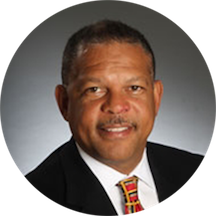 Dr. Winston Gandy, MD