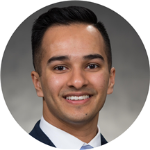 Dr. Winston George, DDS