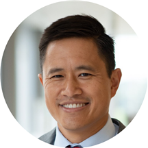 Dr. Winston Liaw, MD, MPH