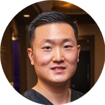 Dr. Woojae Sung, DPT