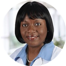 Dr. Wuraola Omotosho, MD