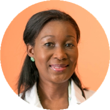 Dr. Wyslaine Lamontagne, MD