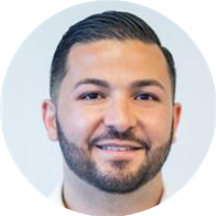 Dr. Xander Arwand, DO