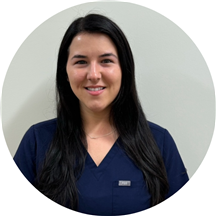 Dr. Xheni Gjergo, DPM