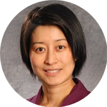 Dr. Xingjia (Ginger) Hua, MD