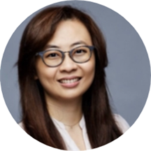 Dr. Xun Chen, MD, DMD