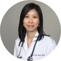 Dr. Xuxia Wu, MD, PhD