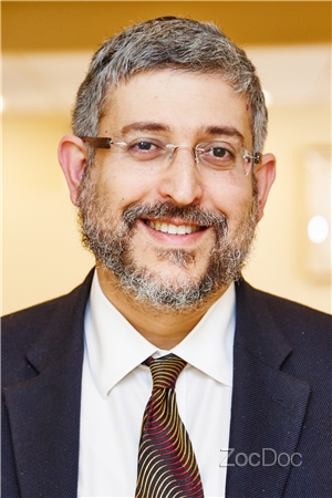 Dr. Yaacov Weiss, MD