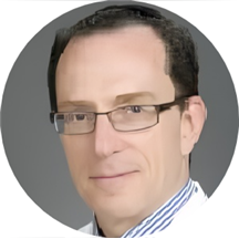 Dr. Yacov Stollman, MD