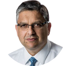 Dr. Yahya Saeed, MD