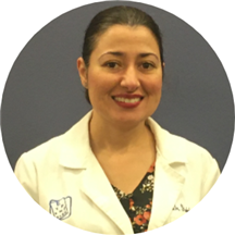 Dr. Yajaira Fernandez, OD