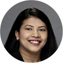 Dr. Yakkali Madhuri, DDS