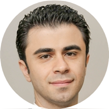 Dr. Yakov Fuzaylov, DDS