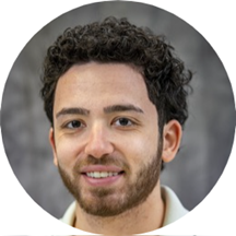 Dr. Yakov Kalendarev, DDS, FICOI