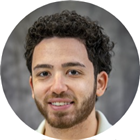 Dr. Yakov Kalendarev, DDS, FICOI