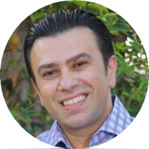 Dr. Yakov Khaydatov, DMD