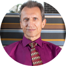 Dr. Yakov Semenov, MD