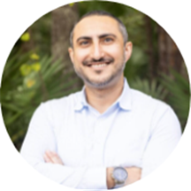 Dr. Yakov Shimunov, DDS