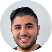 Dr. Yakub Zavlanov, DMD