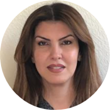 Dr. Yalda Nourshahi, PsyD