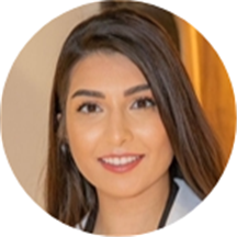 Dr. Yalda Rostamnezhad, DMD