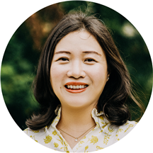 Dr. Yaliu He, PhD, LMFT