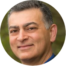 Dr. Yama Dehqanzada, DPM