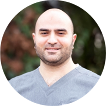 Dr. Yamen Akhras, DDS